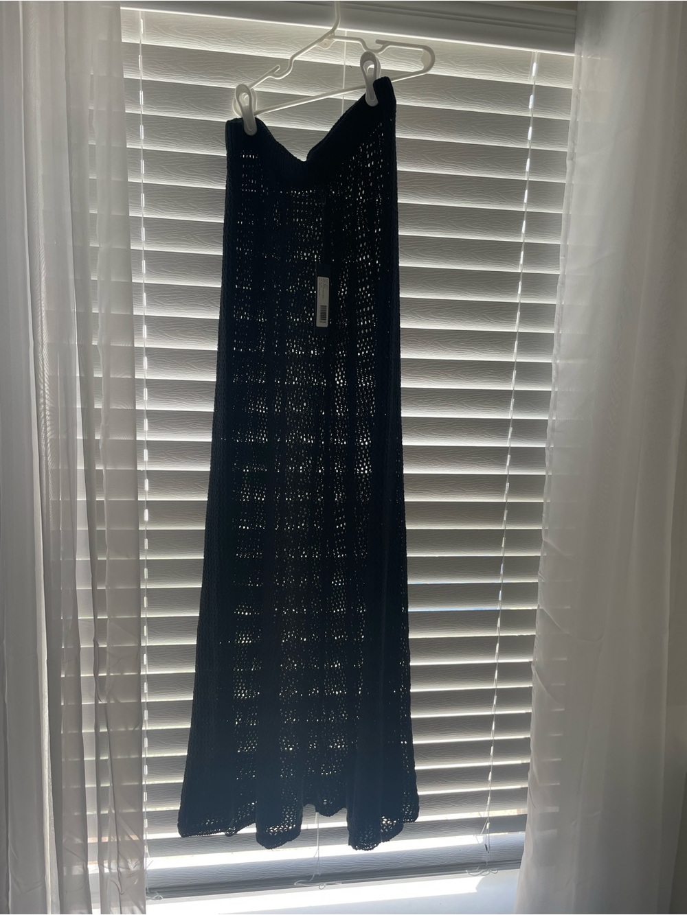 TA3 cover up skirt